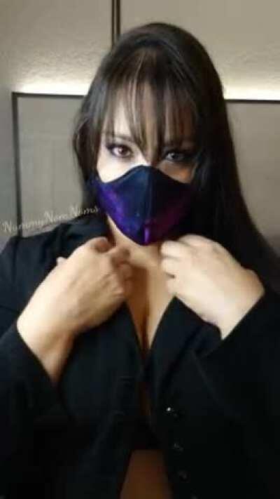 Released a new video on my OF a few days ago, and I had some awesome fan reviews about it!! My face was revealed, along with something else people have asked me about (😻). . . Care to see? Come join up! 🌟😃😺🌟