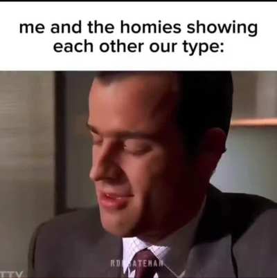 Unexpected turn of events 