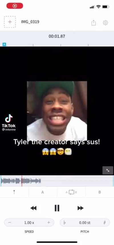 SUUUUUSSS SIIIIIKKEE