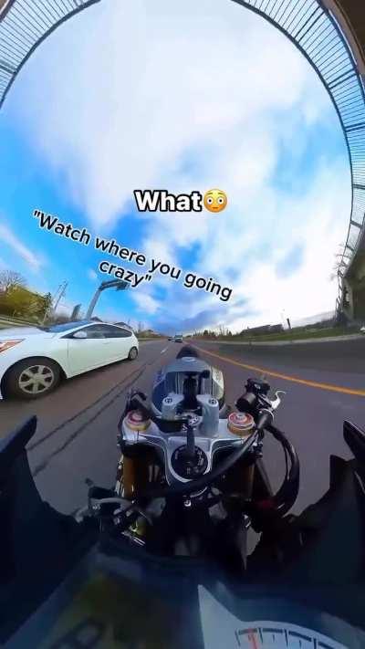 bike rode better alone