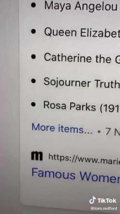 Google objetificando :0