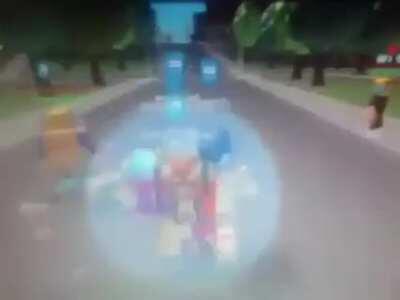 os ghost quando o josé entra no mta (AUDIO ESTOURADO CUIDADO)