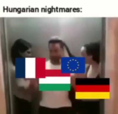 Who is the mediterr&acirc;nean hungary?
