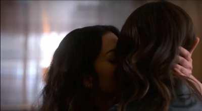 Inbar Lavi & Lesley-Ann Brandt - Lucifer (2015-2022)