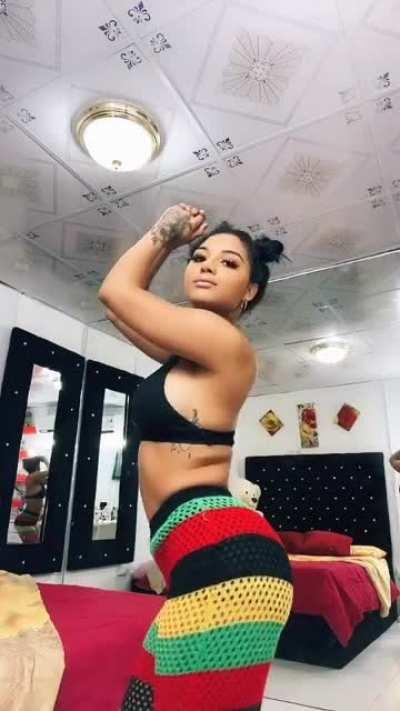 She's cute tho 🦋🦋