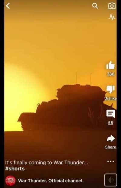 RED ALERT ITS HERE (from WT YouTube)