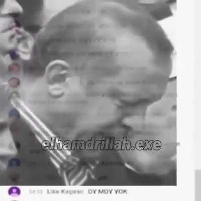 Cb olunca üzülmüyo sanıyolar !