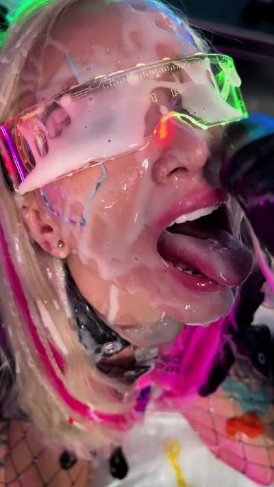 I wish we ended up like this every time