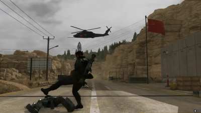 I DIDN'T KNOW YOU CAN KILL SOMEONE WITH THAT