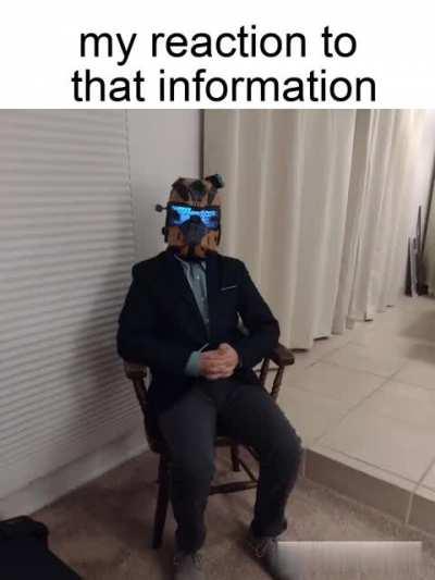 Thank you to Xfighter to Making this meme of me