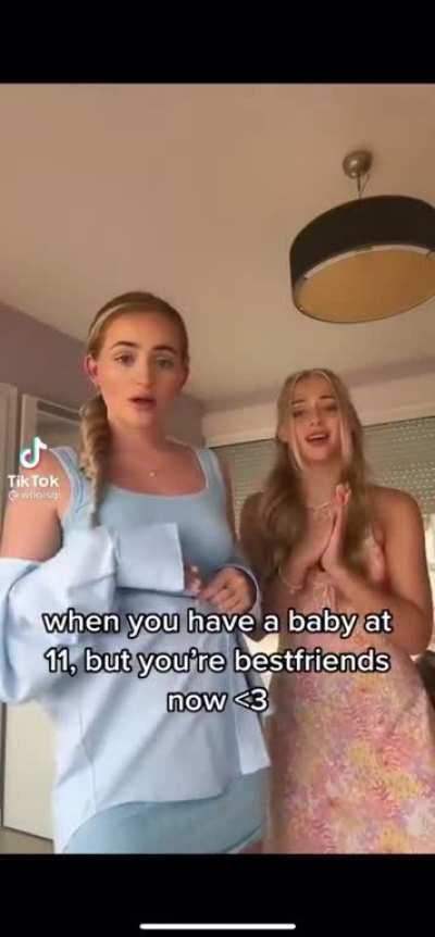 Wait, back up for a second 💀🤨