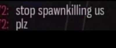 “the slayer has entered the facility”