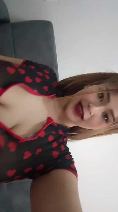 Cute enough to fuck ?