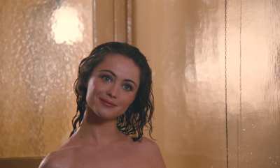 Emmanuelle Béart - L'Amour en douce (1984)