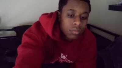 Placing a Tripod on the Edge of a Bunk Bed