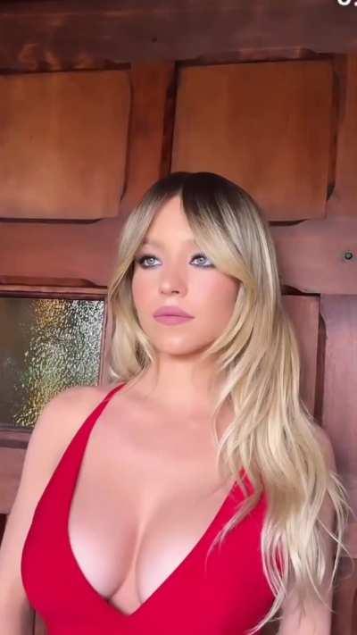 Sydney Sweeney 