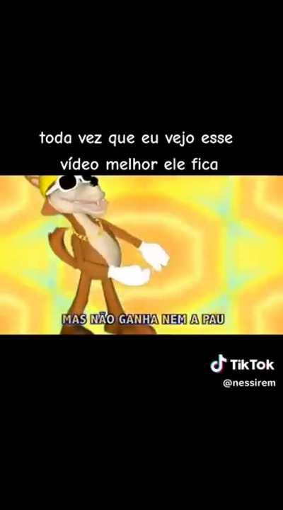 Vetorzinho