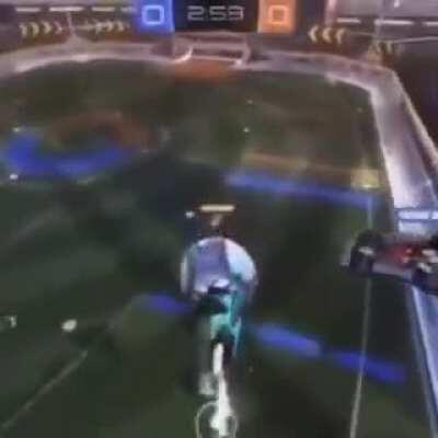 Resoluciones al conflicto principal en películas para niños be like: