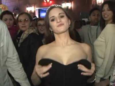 Classic Mardi Gras Flash