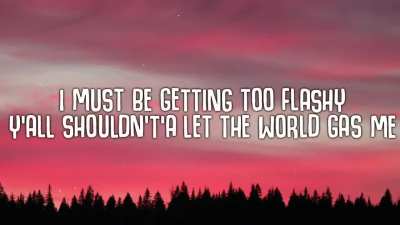 The origonal slander music is 