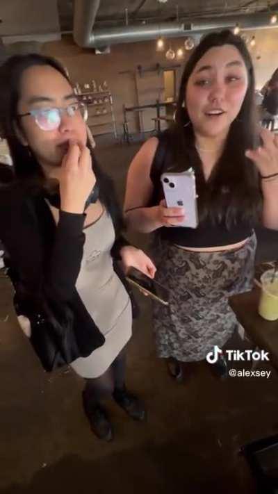 Bro thats when you LAY DOWN and get a check!!