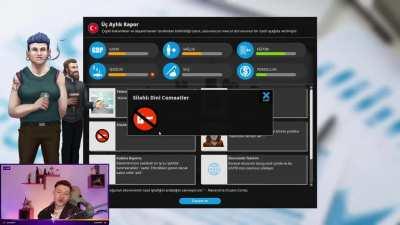 Anadolu genci Bahadır Telci İstiklal Mahkemelerinde