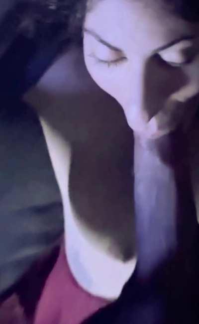 Size matters for face fucks rtfr