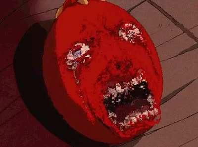 It wasn't a new anime adaptation rEeee