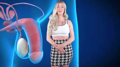 Now you NEVER have to get hard again!