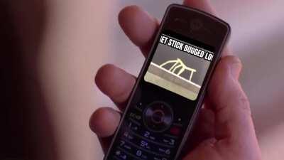 ShitCar bu sefer köy yolunu tercih ediyor