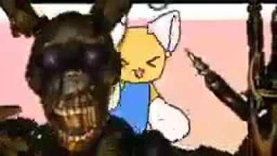 No one deserves this pain Michael 