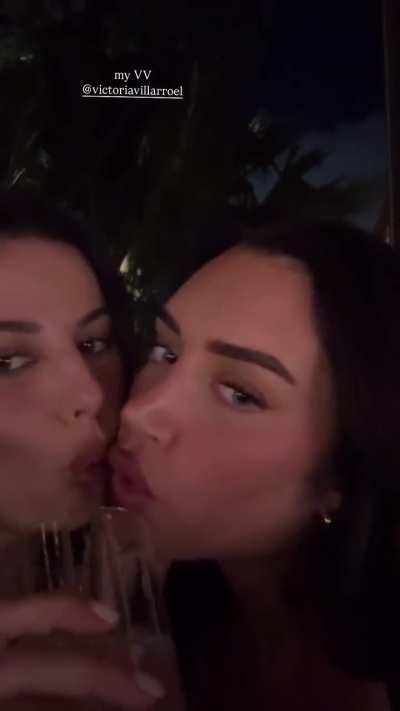 'my VV' | IG May 2025