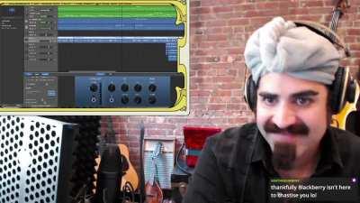 Welcome To The Black Parade, but done like a Reggae. Live. In an hour. Twitch: Hopefulcases Youtube: HCWillB