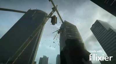 It was just a prank bro