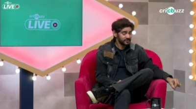 Cricket talk so so intense, it's a tongue-twisting thriller!