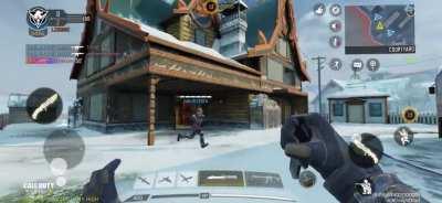 First look at Nuketown Russia