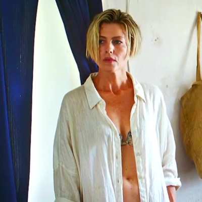 Oksana Orlan - DOMINIQUE (2024) [Part 2]