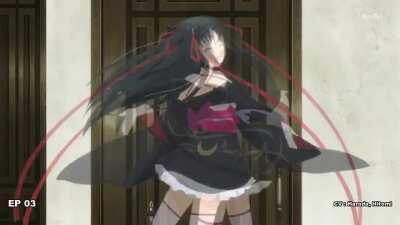 *YAYA Noises* [ Unbreakable Machine-Doll ]