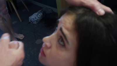 They all fucked my whore ass and glazed my whore face ;)