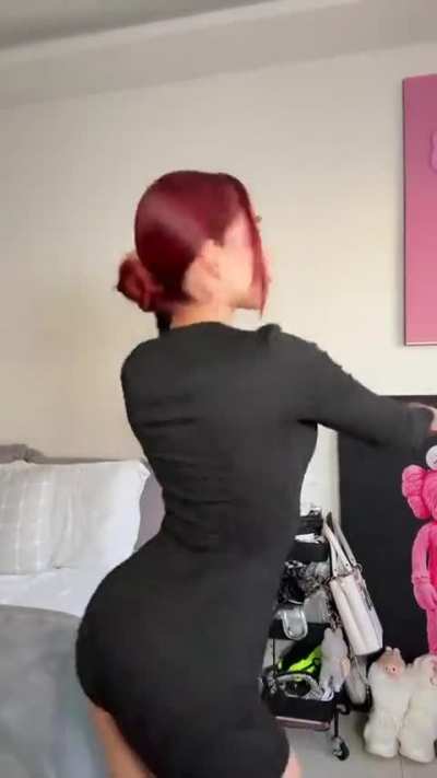 Tik tok mas nuevo 😋