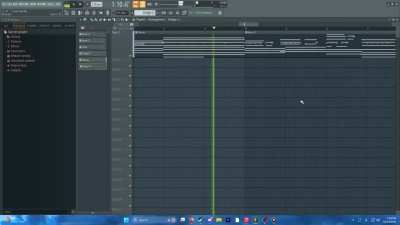I'm very new to digital music production so any tips would be appreciated!