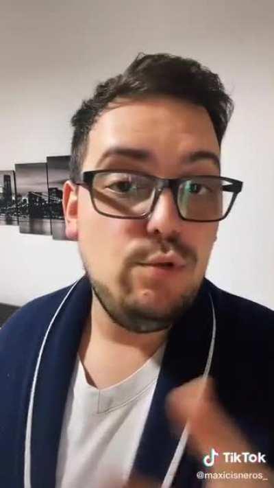 Ya estamos advertidos con el Internet para todes