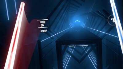 Komünist vs nazi rap savaşları beat saber haritası