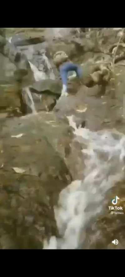 Tik Toks aren't funny, then what is this?