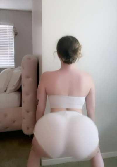 Shake that shit like jelly