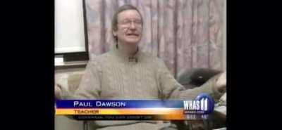 To justify the use of the n-word