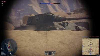 Tiger_II_Player.exe has run into an unexpected error.