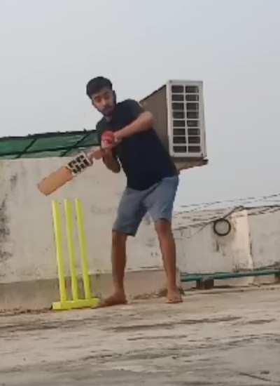 When you know you fcked up