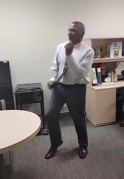 Teacher, its Friday!!