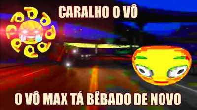 Carai vô Max